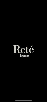 rete home - screenshot